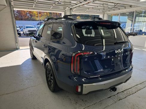 Certified 2023 Kia Telluride SX Prestige X-Pro image 3
