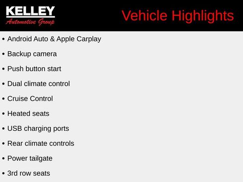 Used 2019 Buick Enclave Essence w/ Trailering Package, 5000 lbs. image 2