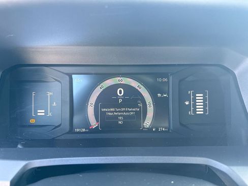 Used 2025 Toyota Tacoma SR RWD image 14