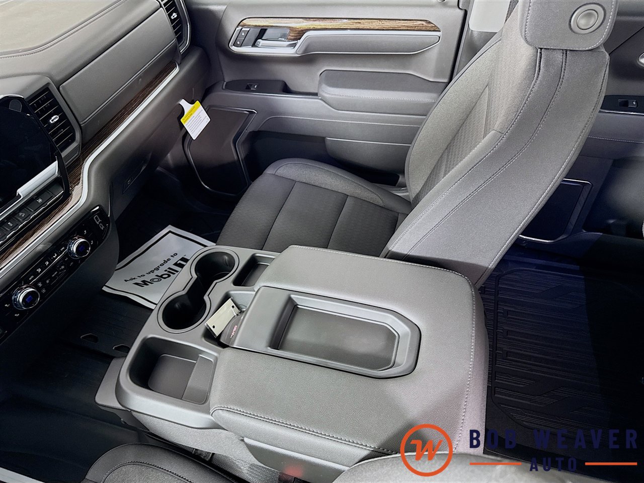 New 2026 GMC Sierra 1500 SLE AWD/4WD image 28