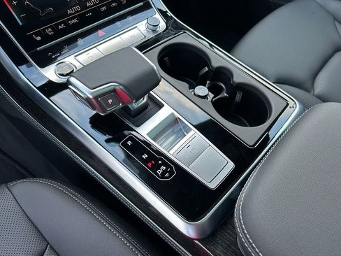 New 2026 Audi Q7 3.0T Premium Plus AWD/4WD image 31