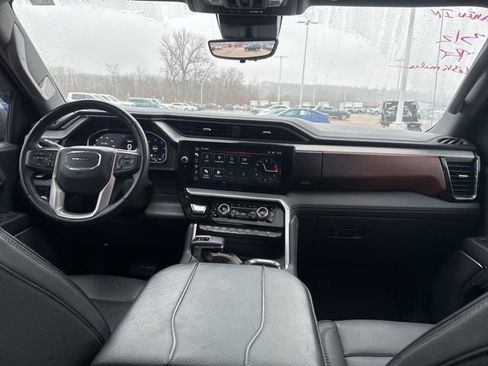 Used 2023 GMC Sierra 1500 Denali w/ Technology Package image 21