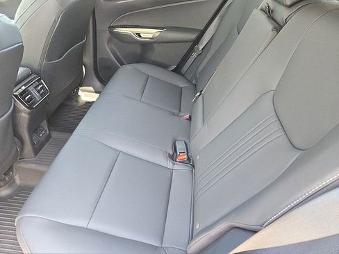 Certified 2024 Lexus NX 350 AWD w/ Cold Area Package image 13