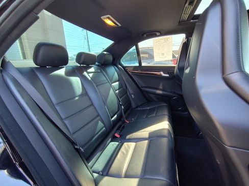 Used 2010 Mercedes-Benz C 63 AMG Sedan image 39