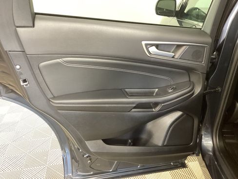 Certified 2023 Ford Edge Titanium w/ Equipment Group 301A AWD/4WD image 15