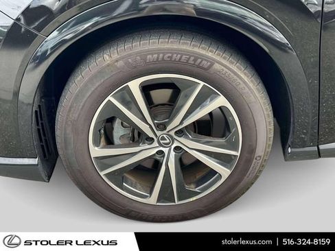 Certified 2024 Lexus RX 350 Premium w/ Accessory Package (Z1) AWD/4WD image 8