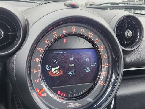 Used 2016 MINI Cooper Countryman John Cooper Works image 28