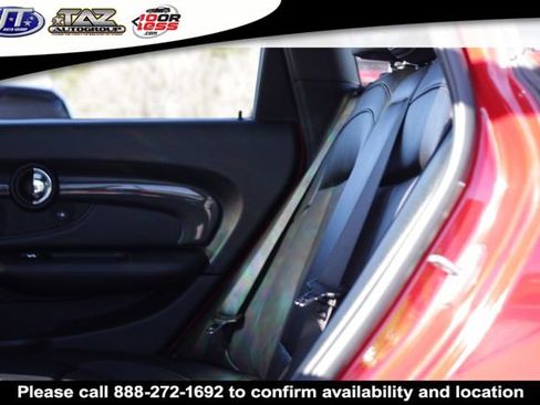 Used 2018 MINI Cooper Clubman S image 15