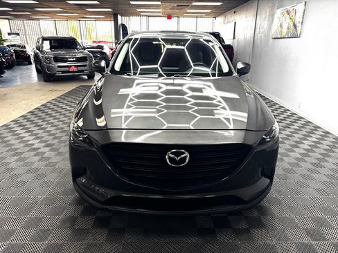 Used 2016 MAZDA CX-9 Sport FWD image 6