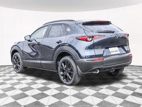 New 2026 MAZDA CX-30 Aire Edition AWD/4WD image 20