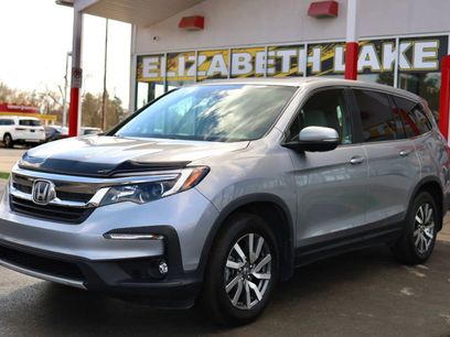 Used 2019 Honda Pilot EX-L