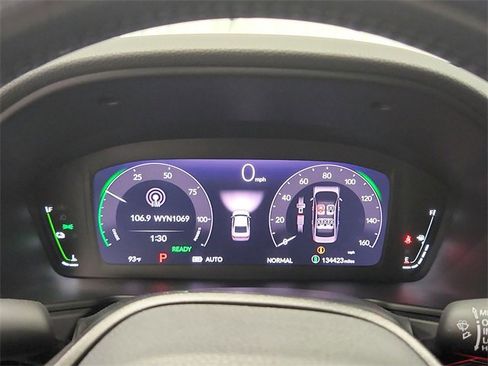 Used 2024 Honda Accord Sport image 15