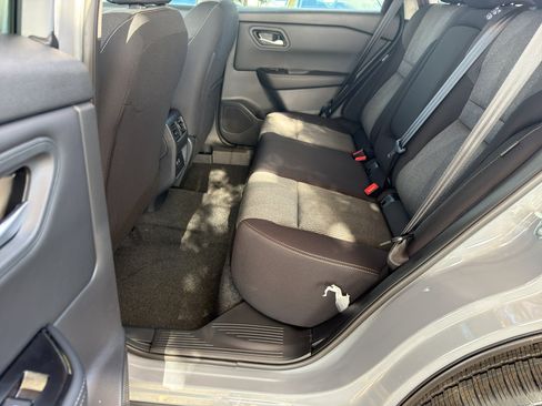 New 2026 Nissan Rogue SV image 26