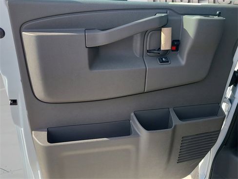 New 2025 Chevrolet Express 2500 w/ Driver Convenience Package image 20