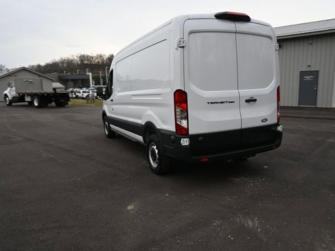 New 2026 Ford Transit 250 148 Medium Roof image 9