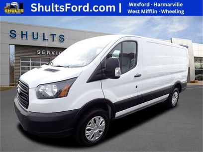 Used 2019 Ford Transit 250 130 Low Roof