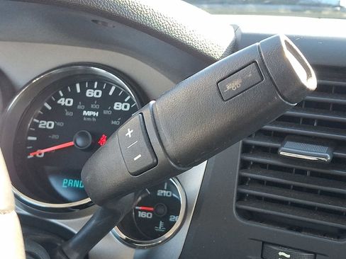 Used 2011 Chevrolet Silverado 1500 LT w/ All-Star Edition image 14