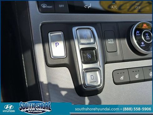 Used 2024 Hyundai Palisade Calligraphy AWD/4WD image 34