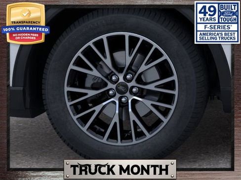 New 2026 Ford Escape SE image 19