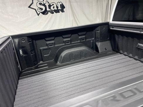 New 2026 Chevrolet Silverado 1500 RST w/ RST Select Package AWD/4WD image 20