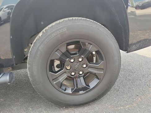 Used 2019 Chevrolet Tahoe LS RWD image 38