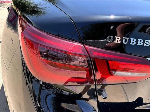Used 2023 INFINITI Q50 Luxe w/ Cargo Package RWD image 36