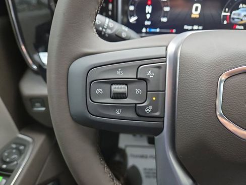 New 2026 GMC Sierra 1500 SLE w/ X31 Off-Road Package image 17