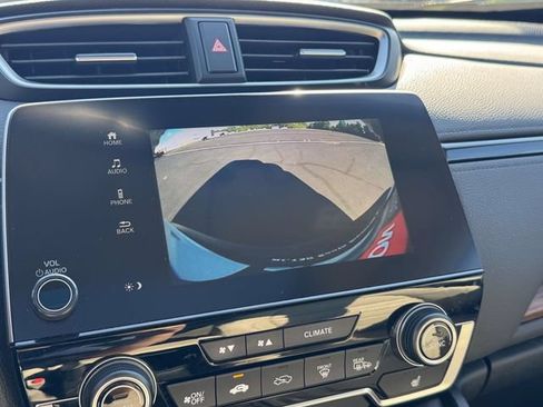 Used 2021 Honda CR-V EX-L image 15