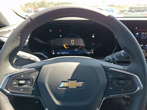 New 2026 Chevrolet TrailBlazer LT image 15