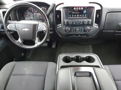 Used 2016 Chevrolet Silverado 1500 LT w/ All Star Edition image 21