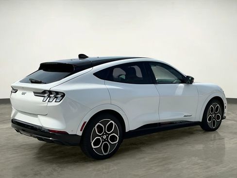 Used 2023 Ford Mustang Mach-E GT image 9