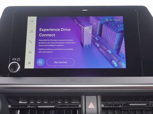 New 2026 Toyota Prius Plug-In Hybrid image 12