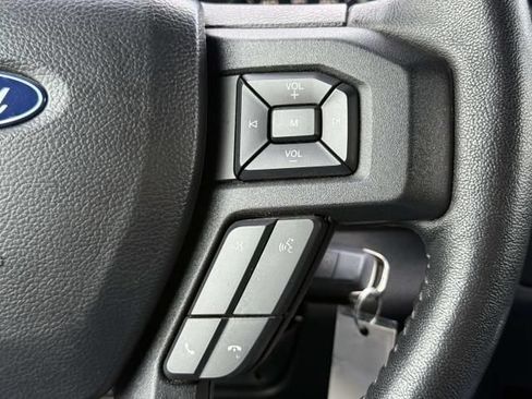 Used 2020 Ford F150 XLT w/ Equipment Group 302A Luxury AWD/4WD image 22
