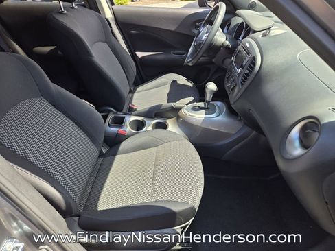Used 2017 Nissan Juke S FWD image 15