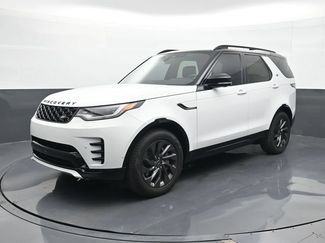 Used 2024 Land Rover Discovery Dynamic SE AWD/4WD video 1