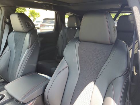 New 2026 Acura MDX A-Spec image 21