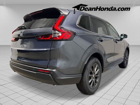 New 2026 Honda CR-V EX-L image 6