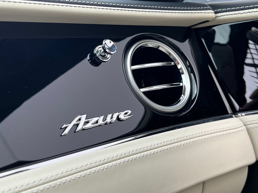 Used 2026 Bentley Continental GT Azure AWD/4WD image 27