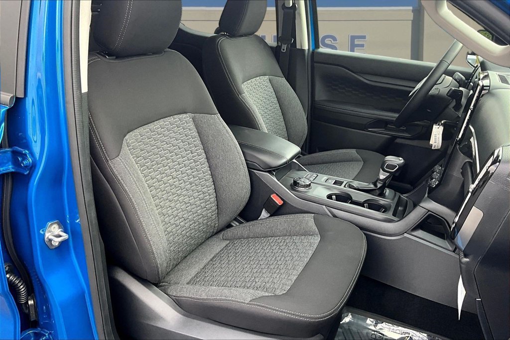 New 2026 Ford Ranger XLT AWD/4WD image 11