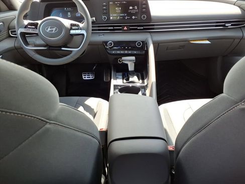 New 2026 Hyundai Elantra SEL Sport image 25