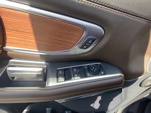New 2027 Ford Expedition Max King Ranch AWD/4WD image 10