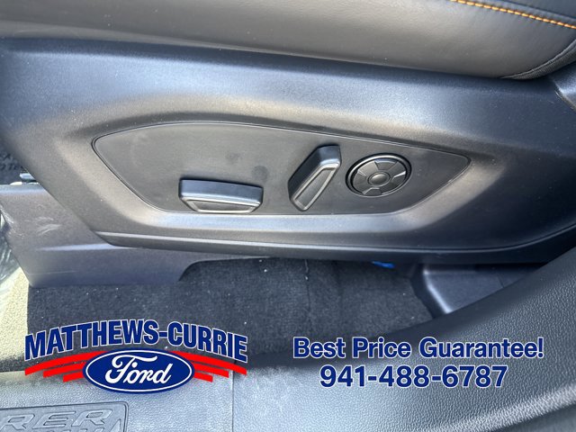 New 2026 Ford Explorer Tremor w/ Tremor Ultimate Package AWD/4WD image 10