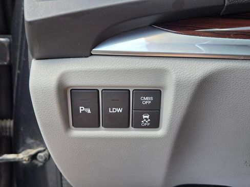 Used 2014 Acura MDX SH-AWD w/ Advance Package image 22