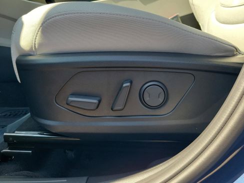 New 2026 Hyundai Tucson SEL image 9