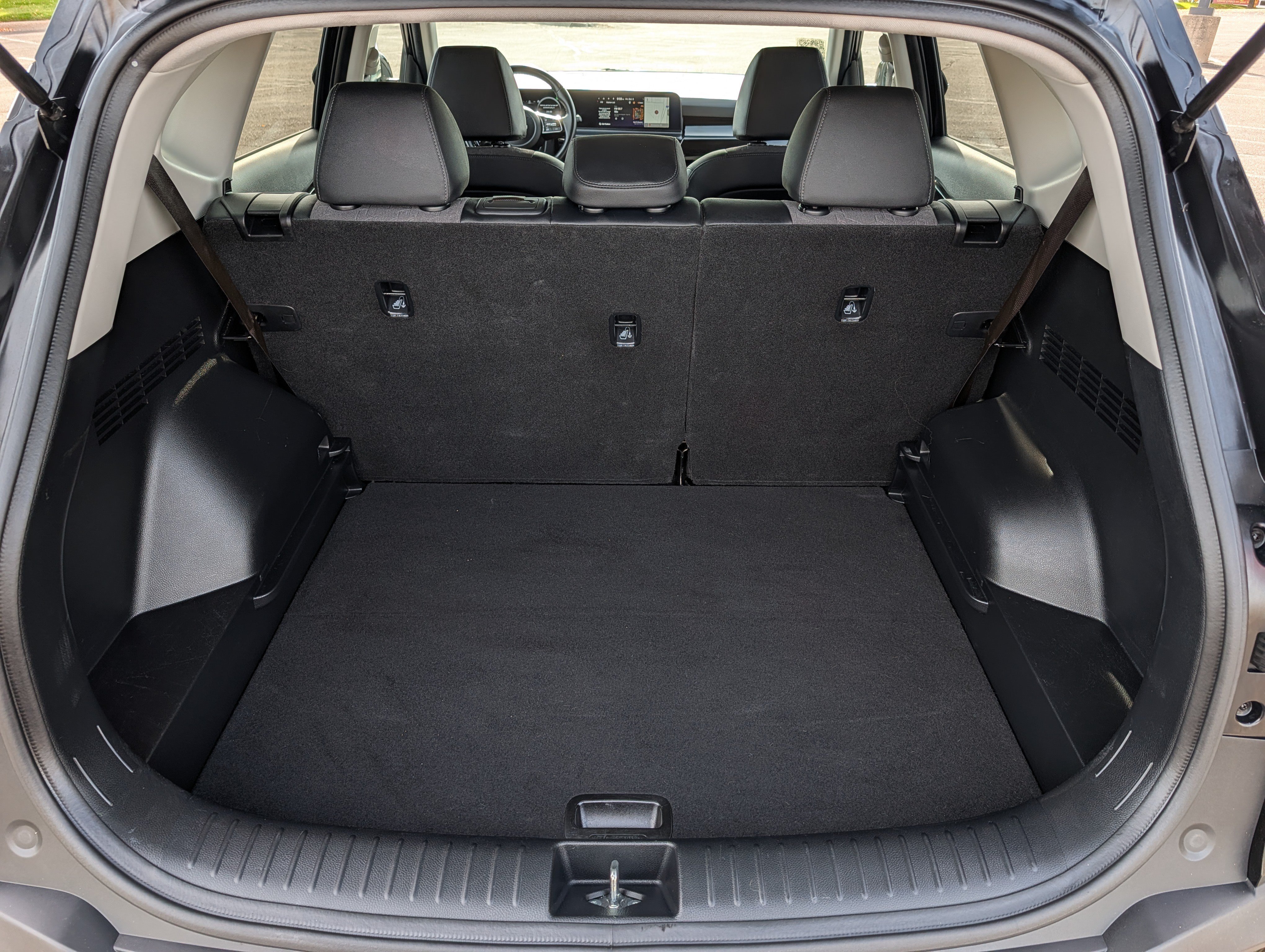 Certified 2024 Kia Seltos S AWD/4WD image 18