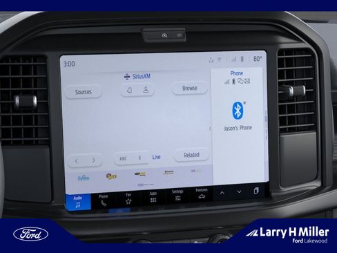 New 2026 Ford F150 STX AWD/4WD image 14