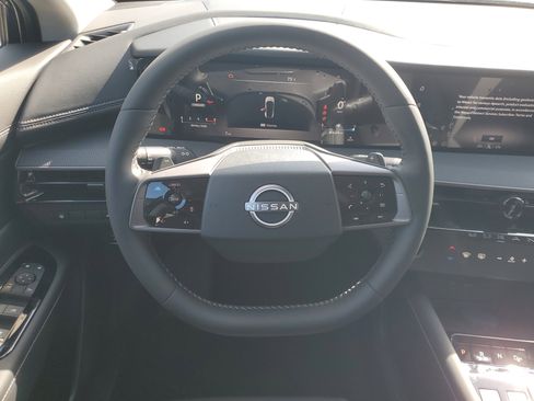 New 2026 Nissan Murano SV image 11