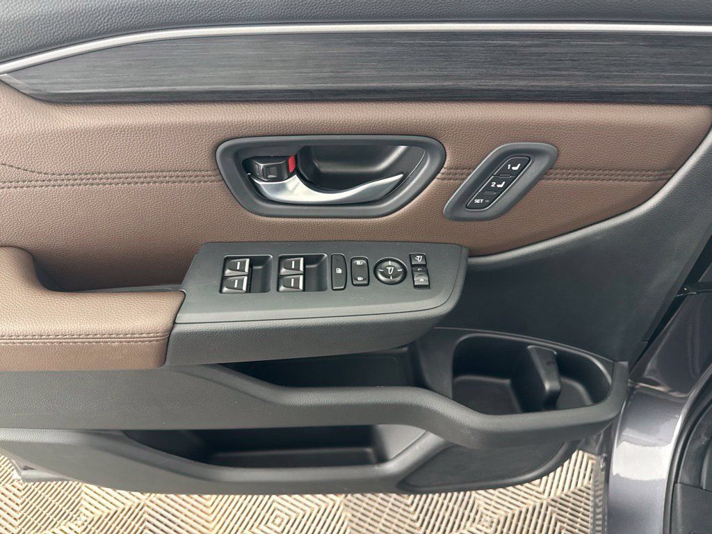 Certified 2026 Honda Pilot Touring image 20