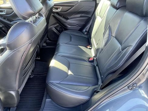 Used 2022 Subaru Forester Touring w/ Popular Package #2 image 13