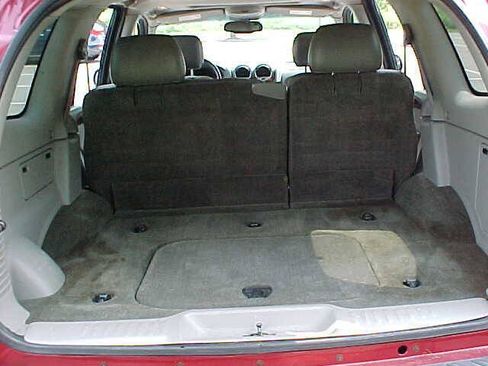 Used 2002 GMC Envoy SLT AWD/4WD image 38